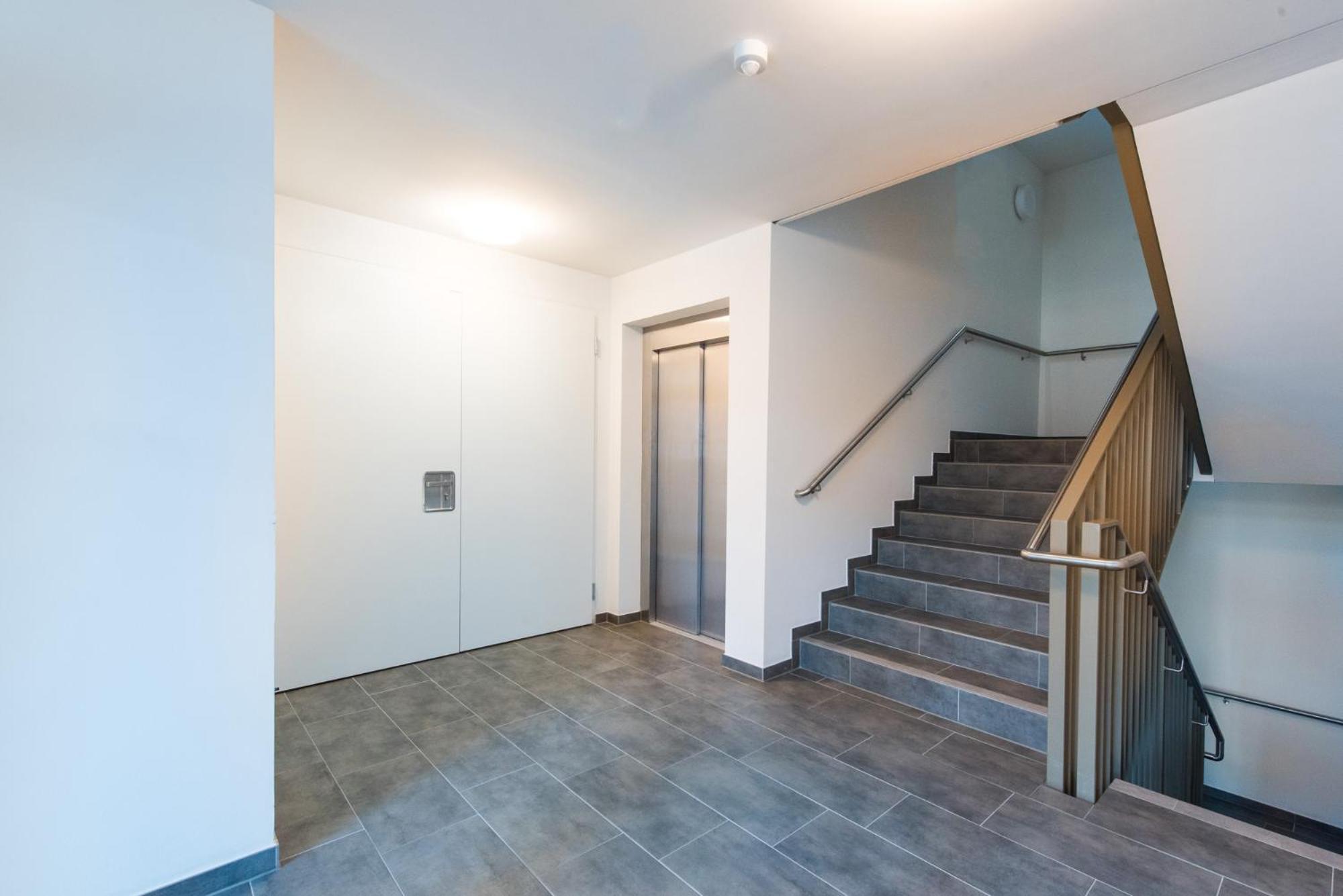 Muzeta Graz - Eco-Friendly Parkview Holiday Apartments In Graz'S Smart City Exterior foto